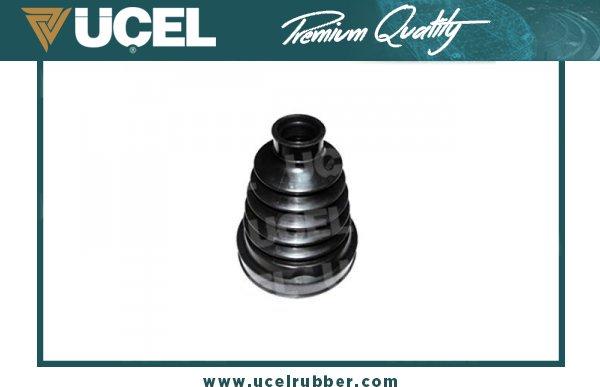 UCEL 10790-T - Joint-soufflet, arbre de commande cwaw.fr