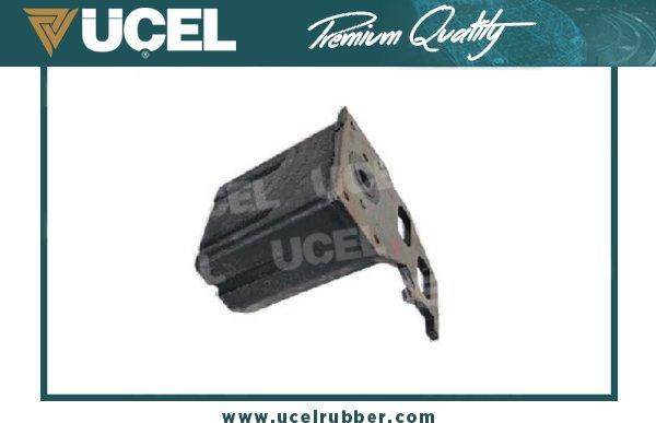 UCEL 10708 - Support, silencieux cwaw.fr