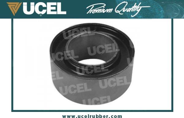 UCEL 10703 - Suspension, corps de l'essieu cwaw.fr