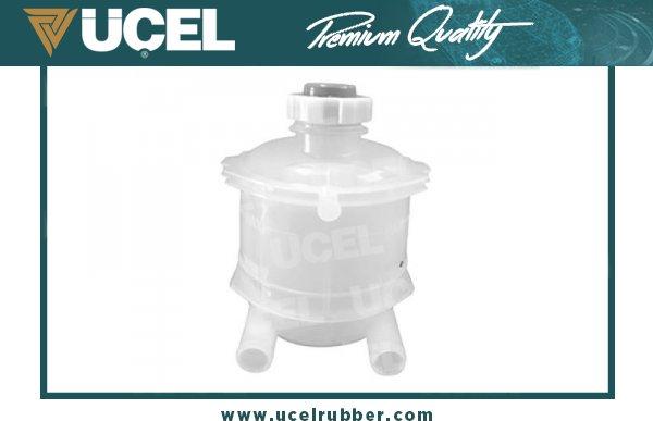 UCEL 10715 - Vase d'expansion, liquide de refroidissement cwaw.fr