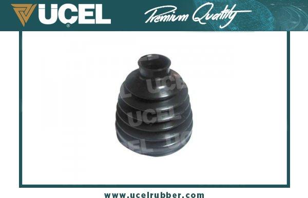 UCEL 10789-T - Joint-soufflet, arbre de commande cwaw.fr