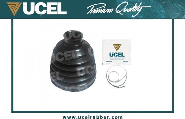 UCEL 10789 - Joint-soufflet, arbre de commande cwaw.fr