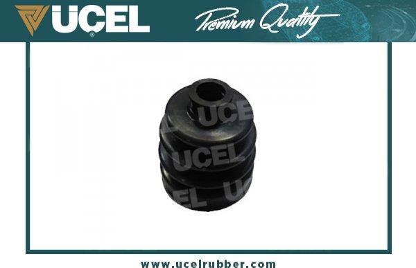 UCEL 81100-T - Joint-soufflet, arbre de commande cwaw.fr