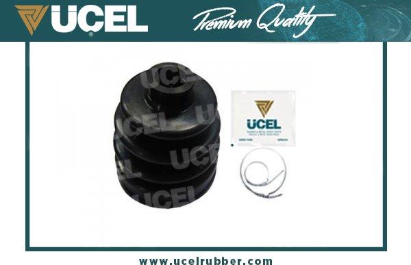 UCEL 81100 - Joint-soufflet, arbre de commande cwaw.fr