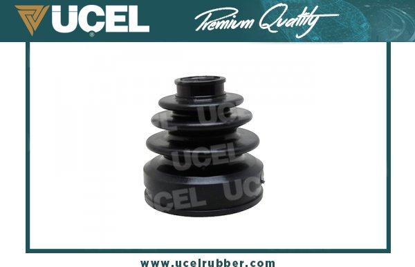 UCEL 82100-T - Joint-soufflet, arbre de commande cwaw.fr