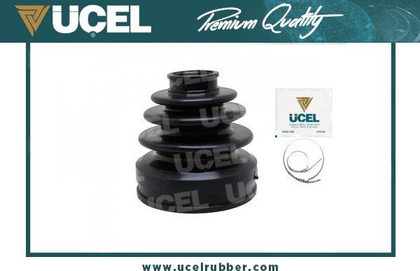 UCEL 82100 - Joint-soufflet, arbre de commande cwaw.fr