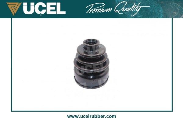 UCEL 82102-T - Joint-soufflet, arbre de commande cwaw.fr