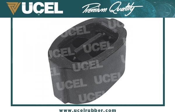 UCEL 30346 - Support, silencieux cwaw.fr