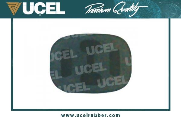 UCEL 30347 - Support, silencieux cwaw.fr