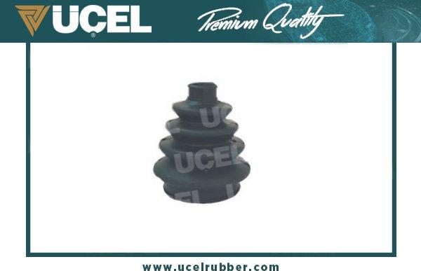 UCEL 30380-T - Joint-soufflet, arbre de commande cwaw.fr