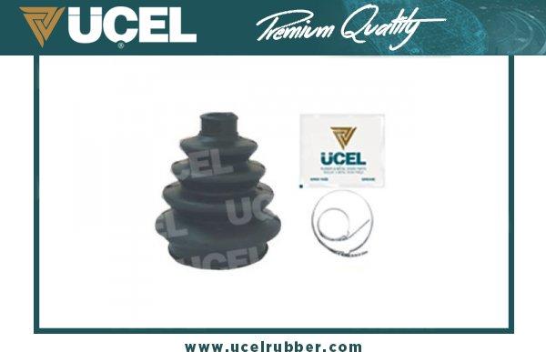 UCEL 30380 - Joint-soufflet, arbre de commande cwaw.fr