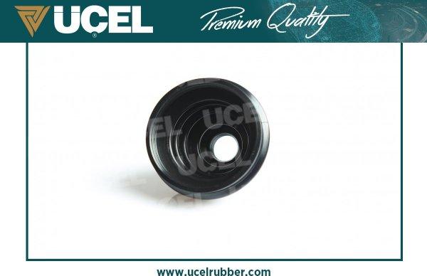 UCEL 31459-T - Joint-soufflet, arbre de commande cwaw.fr