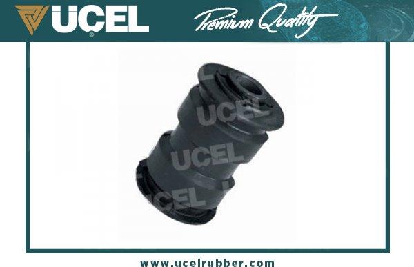 UCEL 31416 - Suspension, ressort à lames cwaw.fr