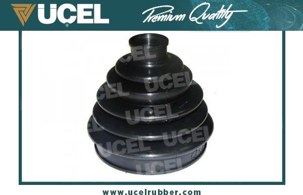 UCEL 31411-T - Joint-soufflet, arbre de commande cwaw.fr