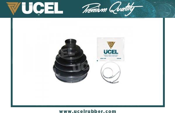 UCEL 31411 - Joint-soufflet, arbre de commande cwaw.fr