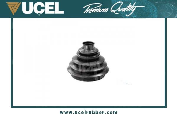 UCEL 31487-T - Joint-soufflet, arbre de commande cwaw.fr