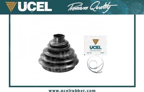 UCEL 31487 - Joint-soufflet, arbre de commande cwaw.fr