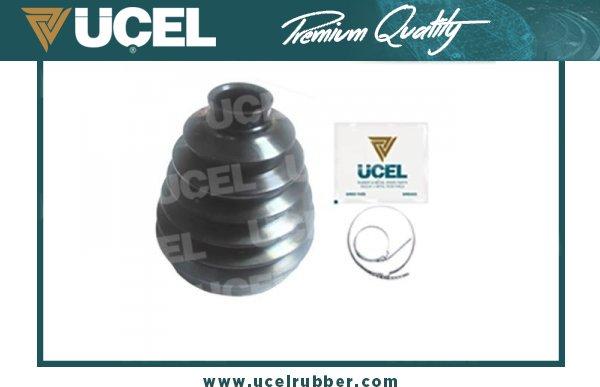 UCEL 31420 - Joint-soufflet, arbre de commande cwaw.fr