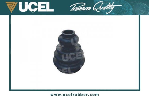 UCEL 31423-T - Joint-soufflet, arbre de commande cwaw.fr