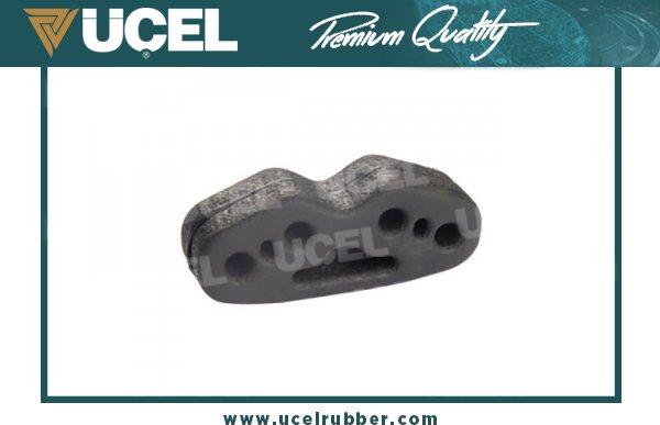 UCEL 31472 - Support, silencieux cwaw.fr