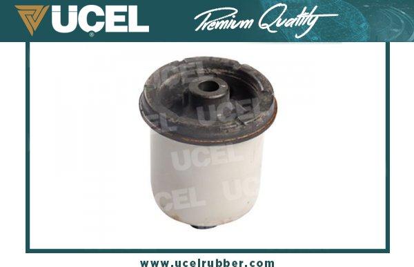 UCEL 31551 - Suspension, corps de l'essieu cwaw.fr