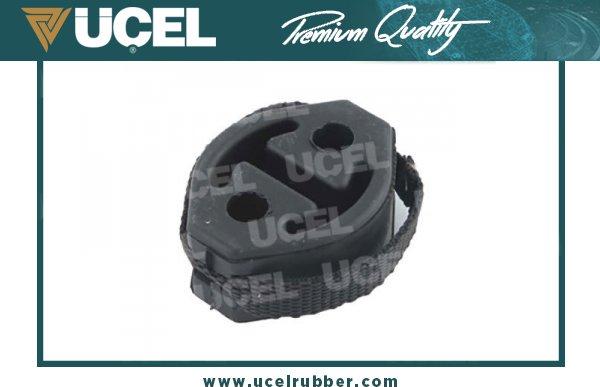 UCEL 31513 - Support, silencieux cwaw.fr