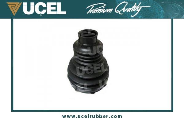 UCEL 31610-T - Joint-soufflet, arbre de commande cwaw.fr