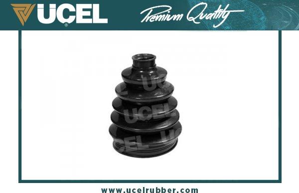 UCEL 31211-T - Joint-soufflet, arbre de commande cwaw.fr