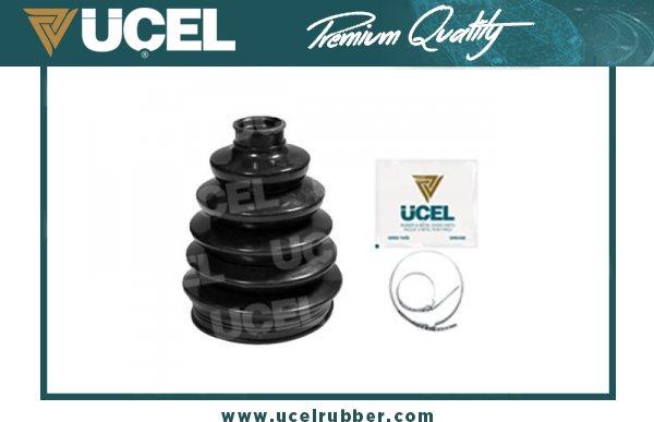 UCEL 31211 - Joint-soufflet, arbre de commande cwaw.fr