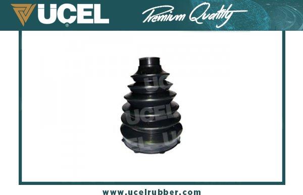 UCEL 20400-T - Joint-soufflet, arbre de commande cwaw.fr