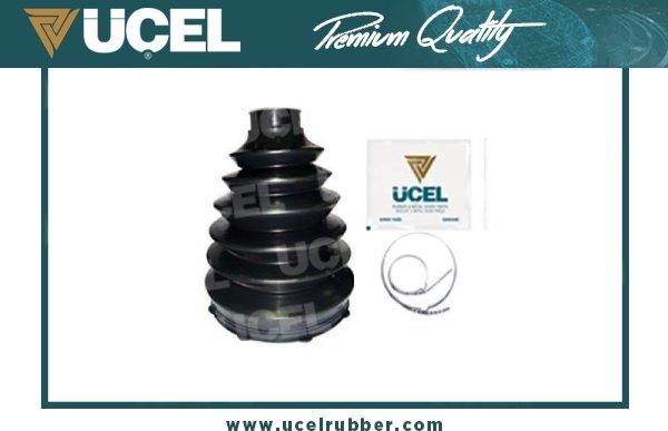 UCEL 20400 - Joint-soufflet, arbre de commande cwaw.fr