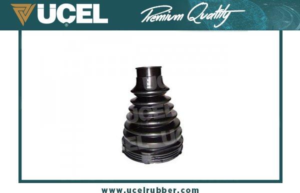 UCEL 20401-T - Joint-soufflet, arbre de commande cwaw.fr