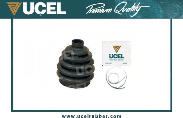 UCEL 20150 - Joint-soufflet, arbre de commande cwaw.fr