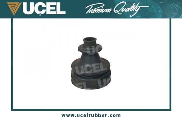 UCEL 20151-T - Joint-soufflet, arbre de commande cwaw.fr