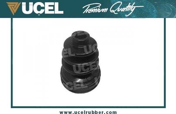 UCEL 41586-T - Joint-soufflet, arbre de commande cwaw.fr