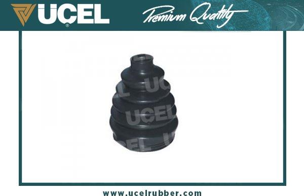 UCEL 20300-T - Joint-soufflet, arbre de commande cwaw.fr