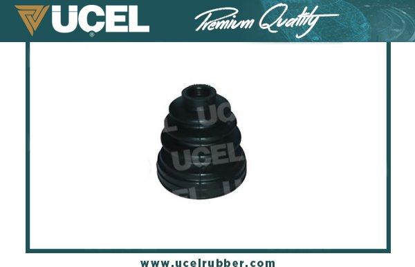 UCEL 20301-T - Joint-soufflet, arbre de commande cwaw.fr