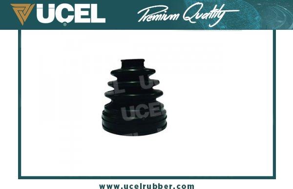 UCEL 20303-T - Joint-soufflet, arbre de commande cwaw.fr