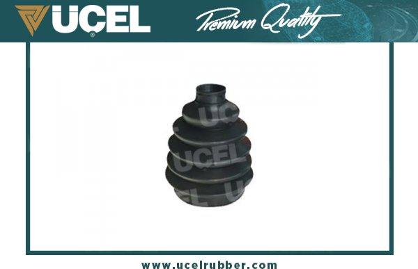 UCEL 31458-T - Joint-soufflet, arbre de commande cwaw.fr