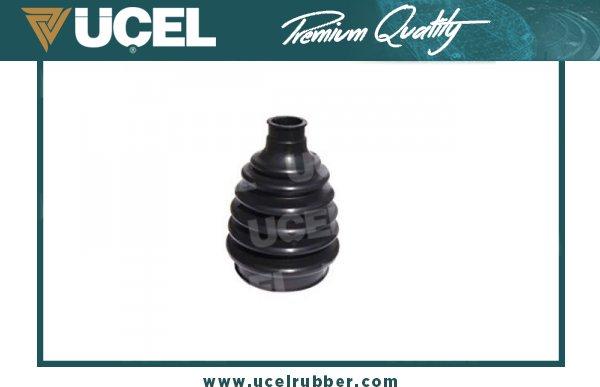 UCEL 20251-T - Joint-soufflet, arbre de commande cwaw.fr