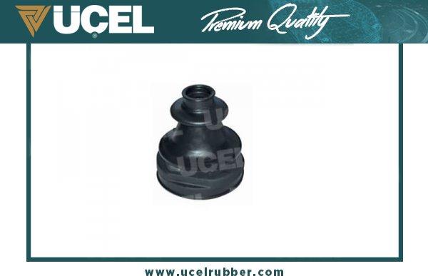 UCEL 20252-T - Joint-soufflet, arbre de commande cwaw.fr