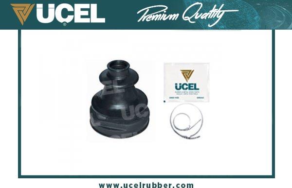 UCEL 20252 - Joint-soufflet, arbre de commande cwaw.fr