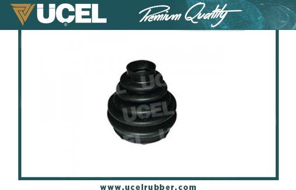 UCEL 20204-T - Joint-soufflet, arbre de commande cwaw.fr