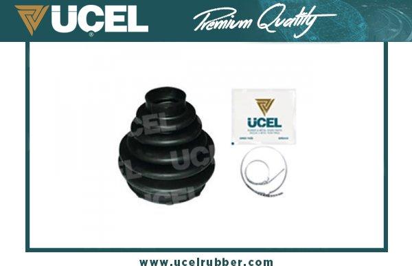 UCEL 20204 - Joint-soufflet, arbre de commande cwaw.fr