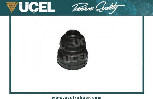 UCEL 20205-T - Joint-soufflet, arbre de commande cwaw.fr