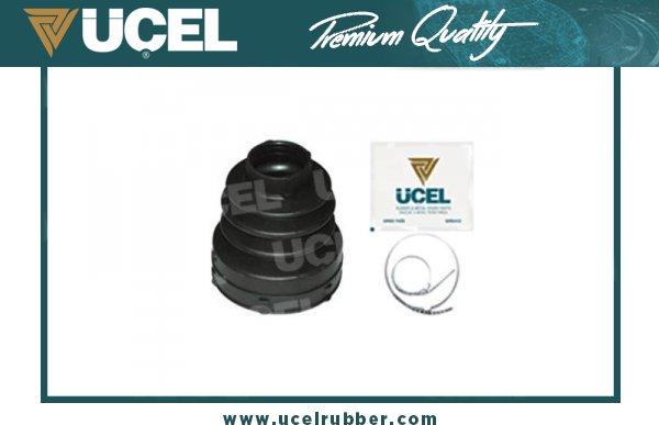 UCEL 20205 - Joint-soufflet, arbre de commande cwaw.fr