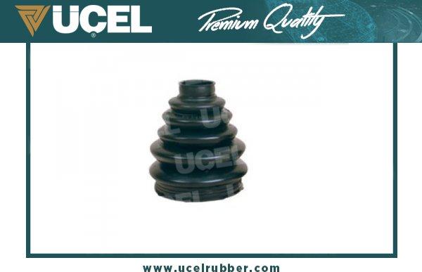 UCEL 20200-T - Joint-soufflet, arbre de commande cwaw.fr