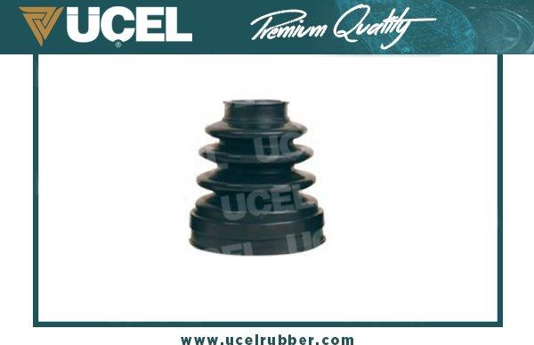 UCEL 20201-T - Joint-soufflet, arbre de commande cwaw.fr