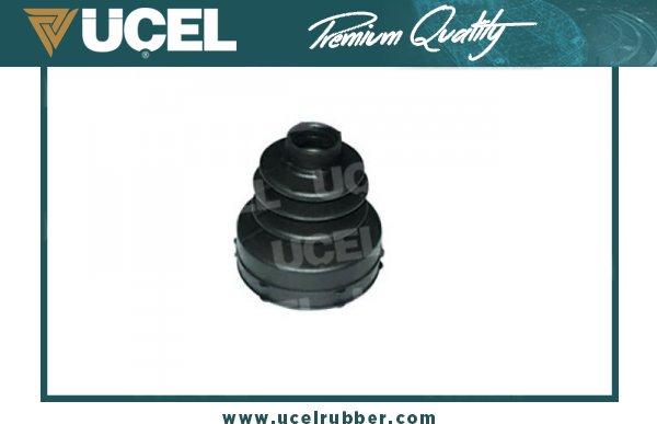 UCEL 20203-T - Joint-soufflet, arbre de commande cwaw.fr