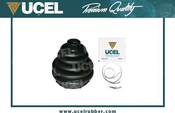 UCEL 20202 - Joint-soufflet, arbre de commande cwaw.fr